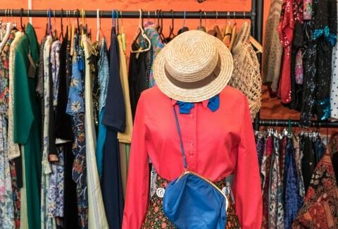 Mercatini vintage più famosi e più belli in Italia e all'estero