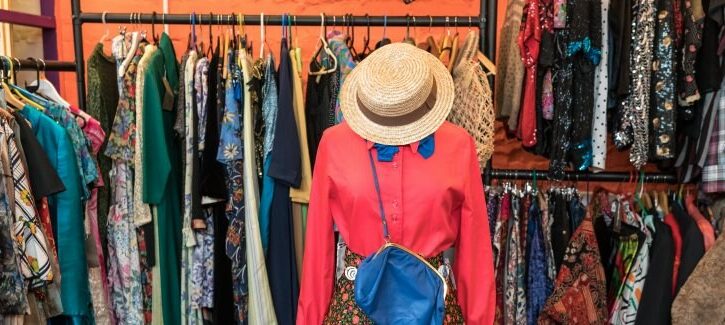 Mercatini vintage più famosi e più belli in Italia e all'estero
