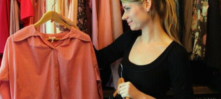 Mercatino dell'usato: ecco come vendere