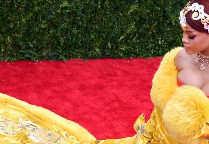 Met Gala 2016, Manus x Machina: il tema è la moda ai tempi della tecnologia