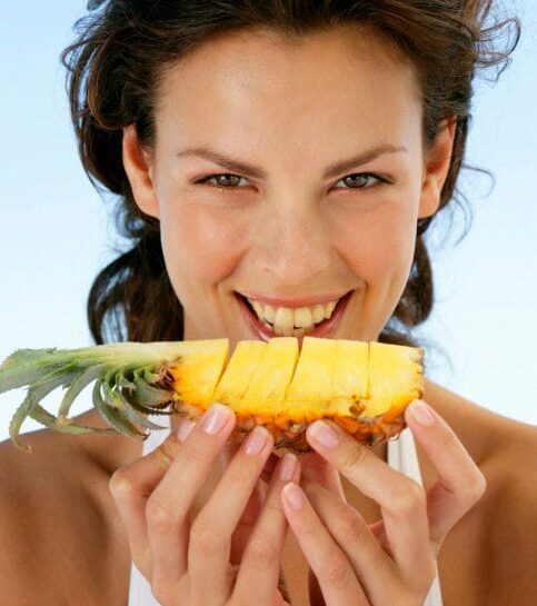 Come perdere i chili accumulati durante le vacanze