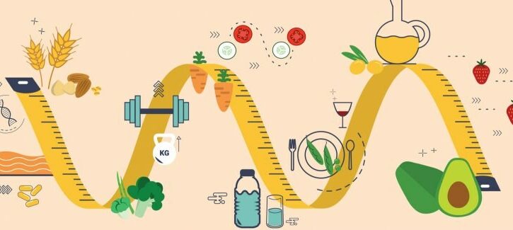 Metabolismo: cosa è, come funziona, cosa c'entra con il dimagrire