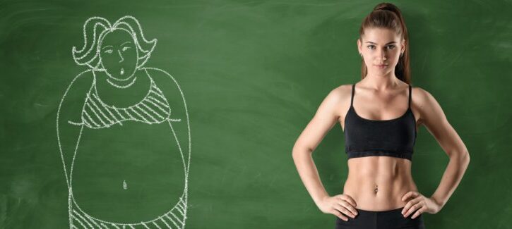 Metabolismo lento: come riconoscerlo e come combatterlo