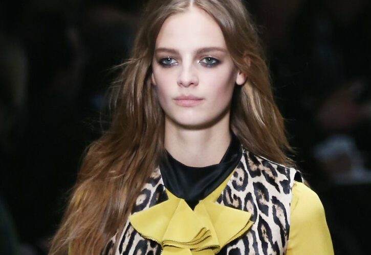 MFW: 10 pettinature da rubare alle passerelle per l'Autunno Inverno 2015/2016