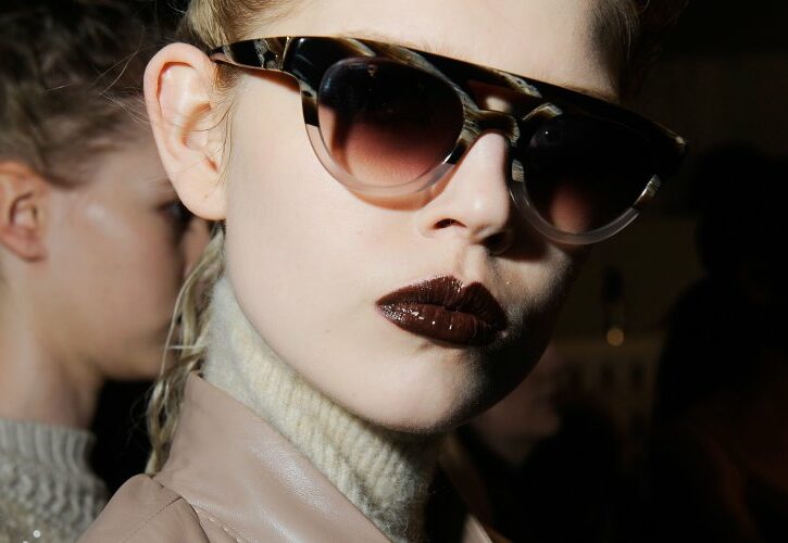 MFW, beauty trend d'Autunno