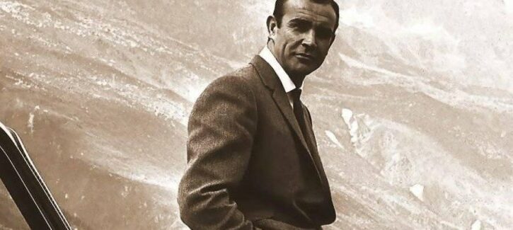 Mi dispiace ma non sei Sean Connery (o degli uomini che non capiscono il 2 di picche)