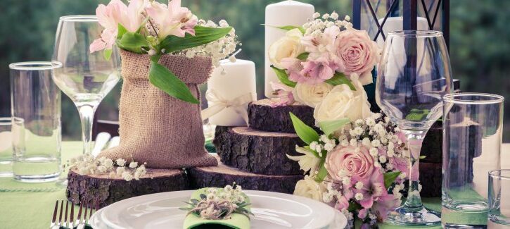 Mi sposo a San Valentino! Idee per un matrimonio davvero romantico
