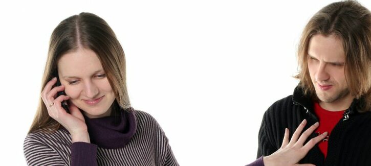 Mi vergogno del mio fidanzato: cosa fare?