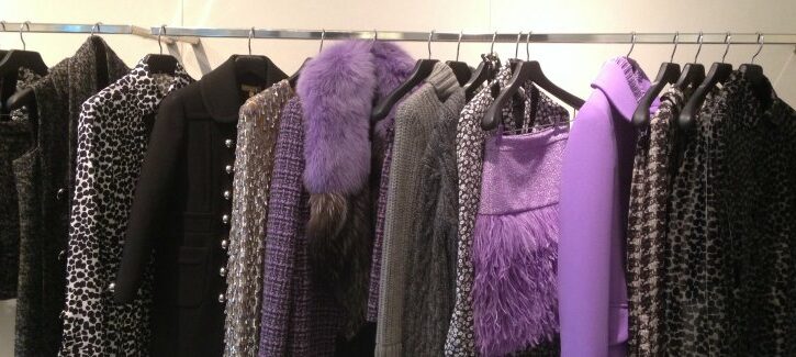 Michael Kors AI 2016-2017: il lusso portabile