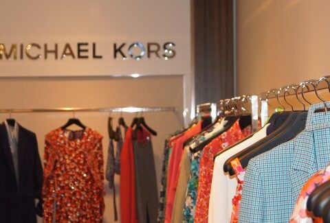 Michael Kors: scopriamo la collezione primavera estate 2017
