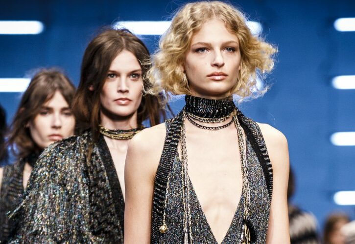 Settimana della moda: resoconto da chi l'ha vissuta live