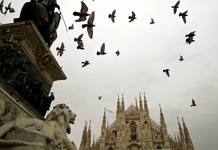 Settimana della Moda di Milano: ecco cosa fare durante la Fashion Week di Febbraio 2019