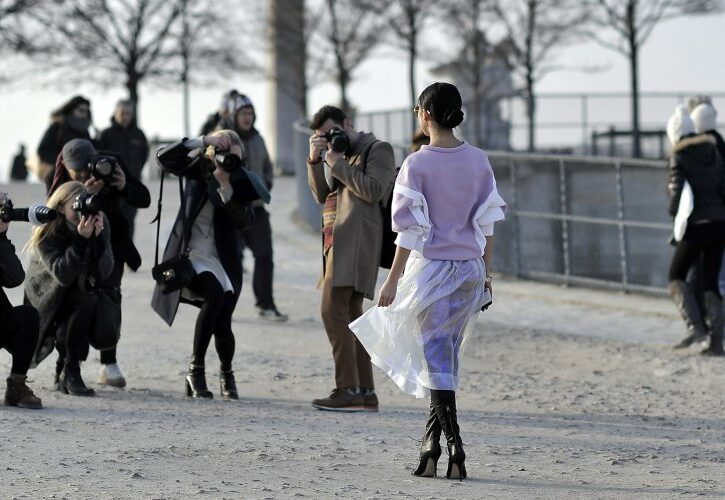 Settimana della moda di Milano: fashion blogger e Vip che incontrerai (tipologie)