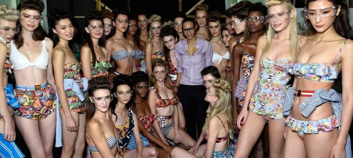 Settimana della Moda di Milano PE 2017: tutto il bello delle sfilate di settembre 2016