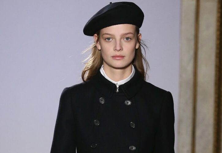 Milano Moda Donna AI 2015/2016: la sfilata di Fay