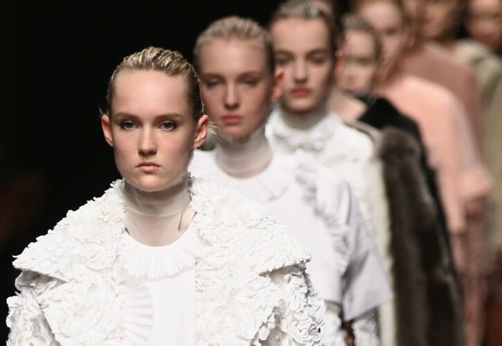Milano Moda Donna AI 2015/2016: la sfilata di N21