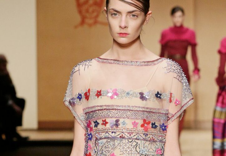 Dolce & Gabbana da favola, Richmond, Au Jour le Jour Marni e la donna chic, Biagiotti guarda ad Oriente