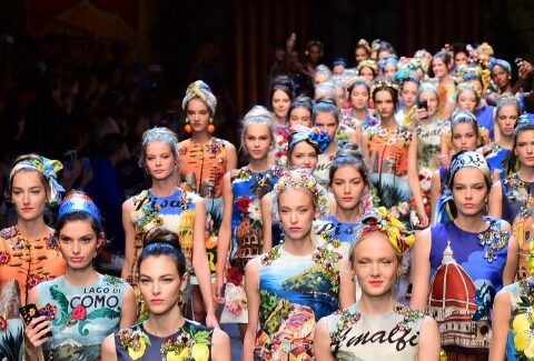 Settimana della Moda Milano: tutte le sfilate di settembre 2016