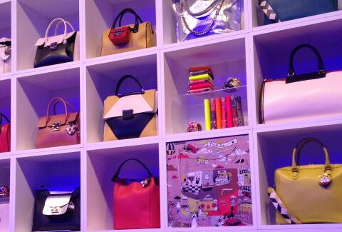 Milano Moda Donna PE 2016: Furla | FOTO | VIDEO