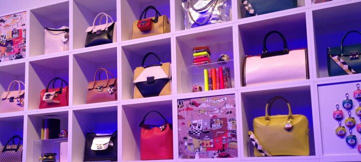 Milano Moda Donna PE 2016: Furla | FOTO | VIDEO