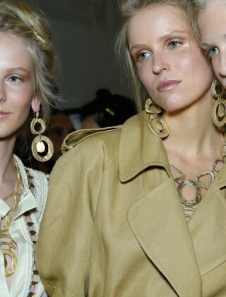 Milano Moda Donna PE 2016: la sfilata di Alberta Ferretti | FOTO | VIDEO