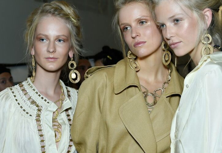 Milano Moda Donna PE 2016: la sfilata di Alberta Ferretti | FOTO | VIDEO
