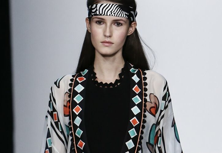 Milano Moda Donna PE 2016: la sfilata di Angelo Marani | FOTO | VIDEO