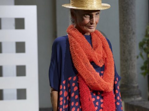 Milano Moda Donna PE 2016: la sfilata di Daniela Gregis | FOTO | VIDEO