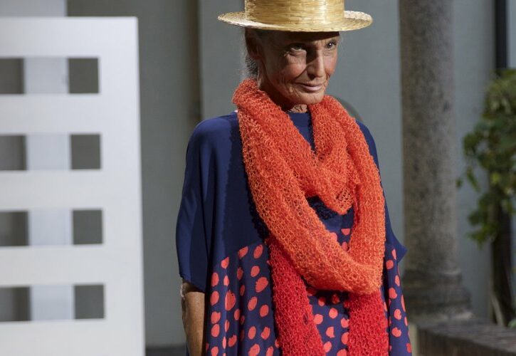 Milano Moda Donna PE 2016: la sfilata di Daniela Gregis | FOTO | VIDEO