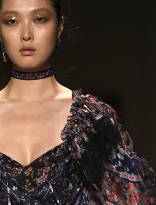 Milano Moda Donna PE 2016: la sfilata di Etro | FOTO | VIDEO