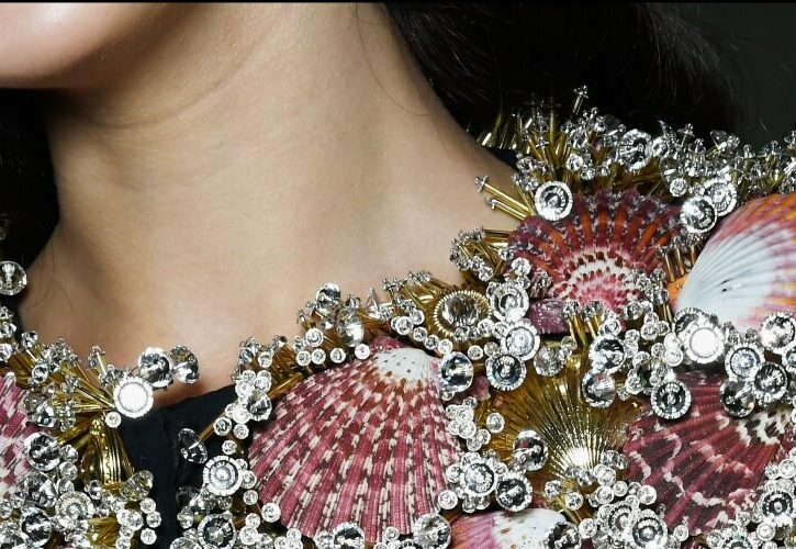 Milano Moda Donna PE 2016: la sfilata di Fausto Puglisi | FOTO | VIDEO