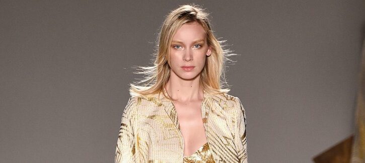 Milano Moda Donna PE 2016: la sfilata di Genny | FOTO | VIDEO
