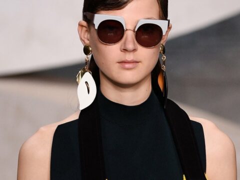 Milano Moda Donna PE 2016: la sfilata di Marni | FOTO | VIDEO