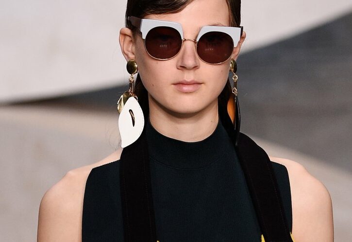 Milano Moda Donna PE 2016: la sfilata di Marni | FOTO | VIDEO