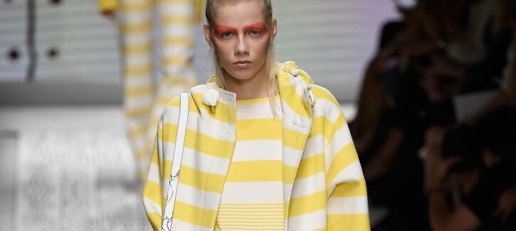 Milano Moda Donna PE 2016: la sfilata di Max Mara | FOTO | VIDEO