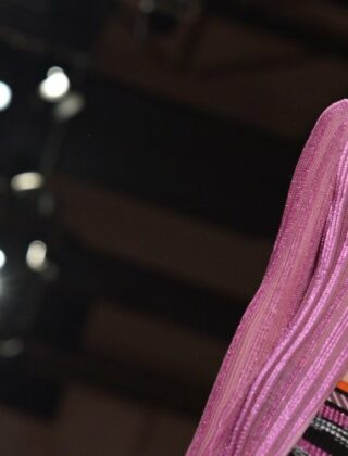 Milano Moda Donna PE 2016: la sfilata di Missoni | FOTO | VIDEO