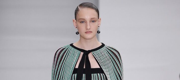 Milano Moda Donna PE 2016: la sfilata di Salvatore Ferragamo | FOTO | VIDEO
