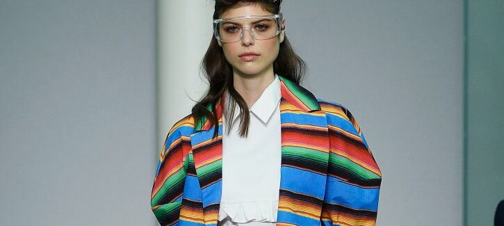 Milano Moda Donna PE 2016: la sfilata di Stella Jean | FOTO | VIDEO