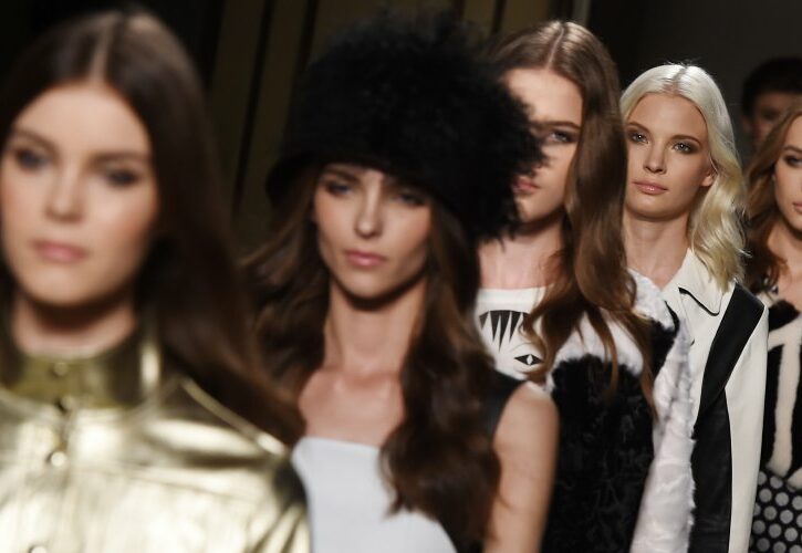 Milano Moda Donna: le Sfilate Autunno Inverno 2016-2017
