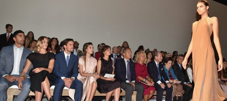 Milano Moda Donna Sfilate Primavera Estate 2016