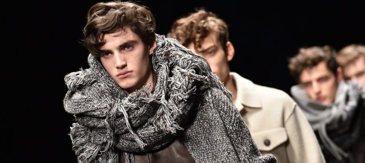 Milano Moda Uomo 2015-2016: il meglio delle sfilate - Donna Moderna