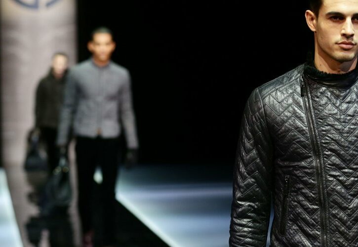 Milano Moda Uomo: Calendario sfilate Primavera Estate 2016