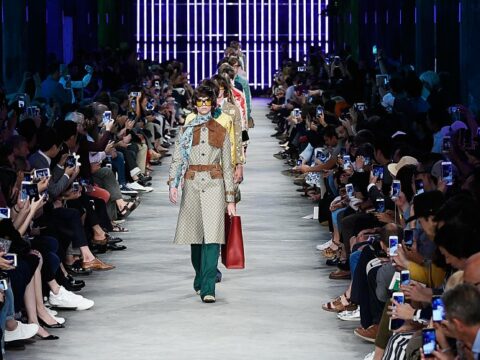 Milano Moda Uomo: in scena le collezioni per la Primavera Estate 2017