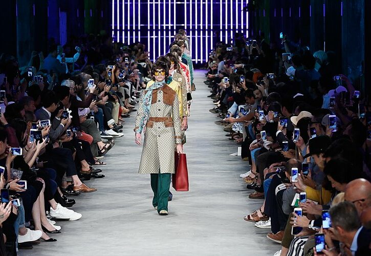 Milano Moda Uomo: in scena le collezioni per la Primavera Estate 2017