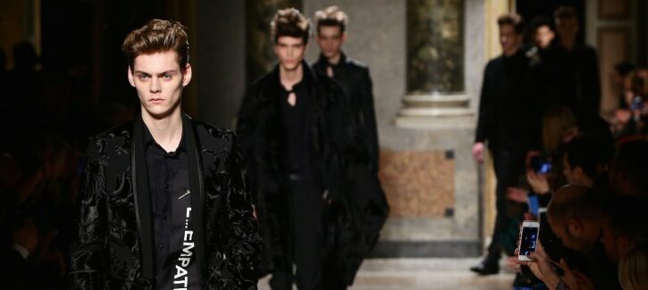 Milano Moda Uomo: ecco cosa abbiamo visto!