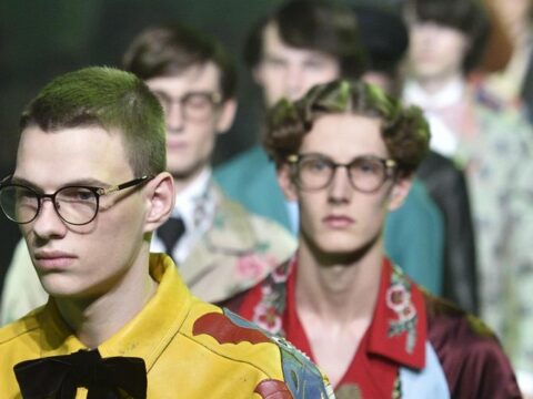 Milano Moda Uomo Primavera Estate 2017, il meglio dalle passerelle