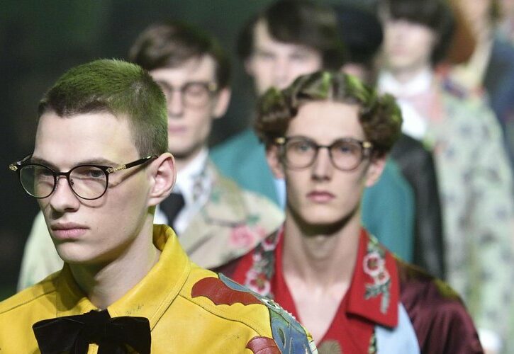 Milano Moda Uomo Primavera Estate 2017, il meglio dalle passerelle
