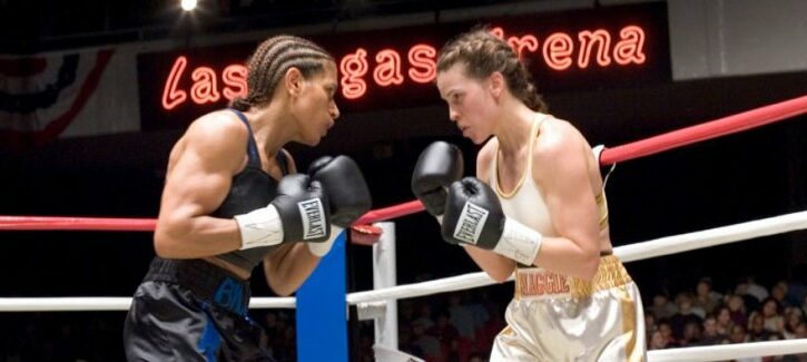 Million dollar baby o Flashdance? Lo stile sporty-trendy per l'autunno