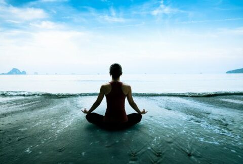 Mindfulness Yoga: scopriamolo insieme