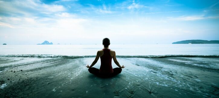 Mindfulness Yoga: scopriamolo insieme